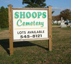 Shoops Cemetery